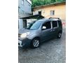 Sahibinden Renault Kangoo Multix 1.5 dCi Extreme 2016 Model