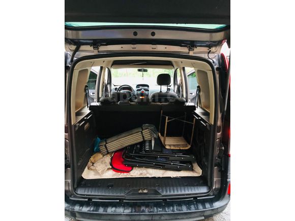 Sahibinden Renault Kangoo Multix 1.5 dCi Extreme 2016 Model