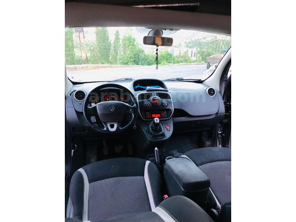 Sahibinden Renault Kangoo Multix 1.5 dCi Extreme 2016 Model