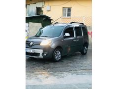 Sahibinden Renault Kangoo Multix 1.5 dCi Extreme 2016 Model