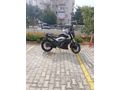 Sahibinden Bajaj Dominar 250 D