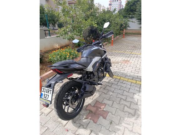 Sahibinden Bajaj Dominar 250 D