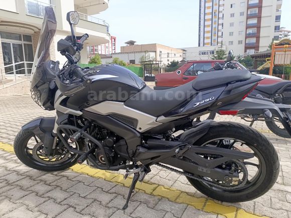 Sahibinden Bajaj Dominar 250 D