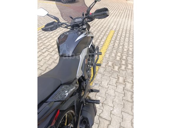 Sahibinden Bajaj Dominar 250 D