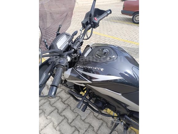Sahibinden Bajaj Dominar 250 D