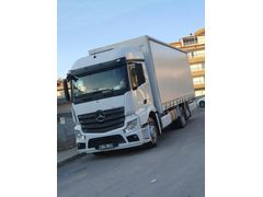 Sahibinden Mercedes - Benz Actros 2632