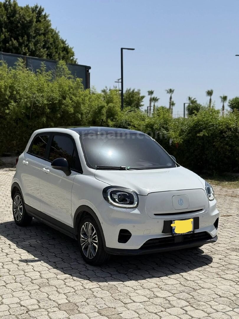 Sahibinden Leapmotor T03 400 2023 Model Kocaeli 24.500 km Beyaz 2