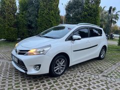 Sahibinden Toyota Verso 1.6 Elegant 2015 Model