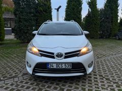 Sahibinden Toyota Verso 1.6 Elegant 2015 Model