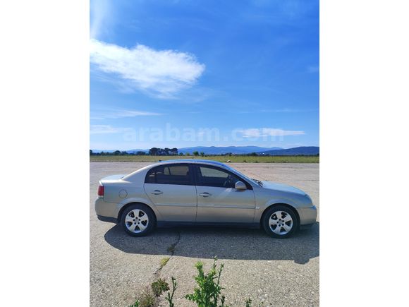 Sahibinden Opel Vectra 1.6 Comfort 2005 Model  240.000 km Gri