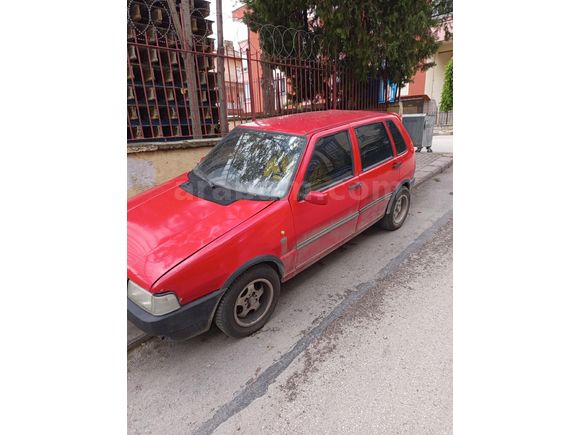 Sahibinden Fiat Uno 70 S 1992 Model Ankara