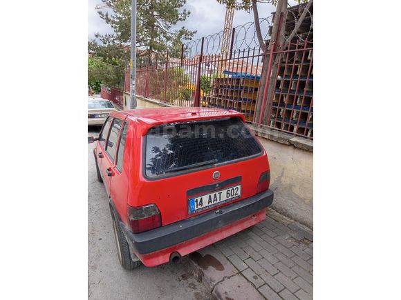 Sahibinden Fiat Uno 70 S 1992 Model Ankara