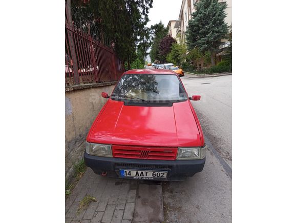 Sahibinden Fiat Uno 70 S 1992 Model Ankara