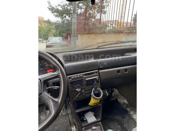 Sahibinden Fiat Uno 70 S 1992 Model Ankara
