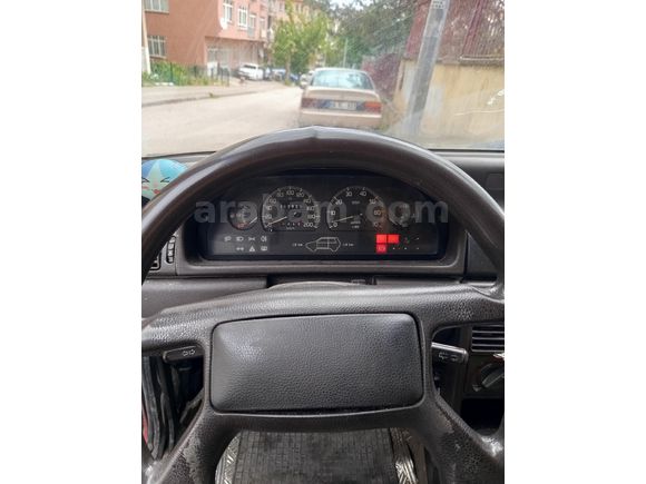 Sahibinden Fiat Uno 70 S 1992 Model Ankara