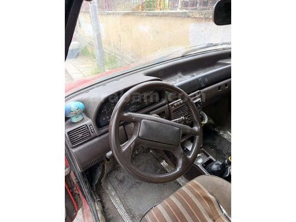 Sahibinden Fiat Uno 70 S 1992 Model Ankara