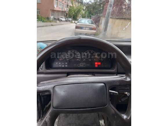 Sahibinden Fiat Uno 70 S 1992 Model Ankara