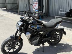 Sahibinden CFmoto 250CL-X 