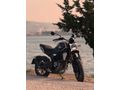 Sahibinden CFmoto 250CL-X 