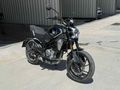 Sahibinden CFmoto 250CL-X 
