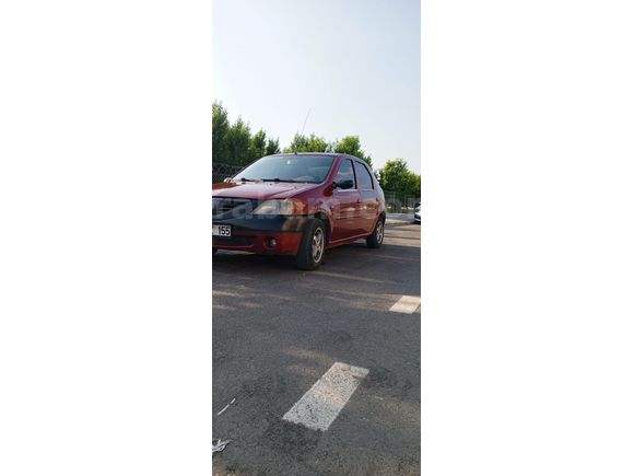 Sahibinden Dacia Logan 1.6 Ambiance 2006 Model