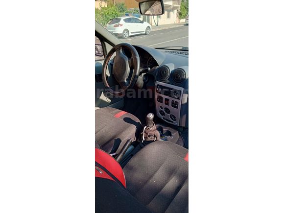 Sahibinden Dacia Logan 1.6 Ambiance 2006 Model