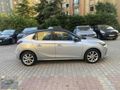 İLK ELDEN KAZASIZ FUL BAKIMLI SİYAH TAVAN