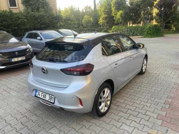 İLK ELDEN FULL BAKIMLI 