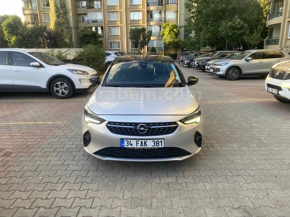 İLK ELDEN FULL BAKIMLI 