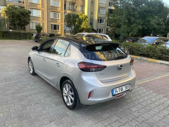 İLK ELDEN FULL BAKIMLI 