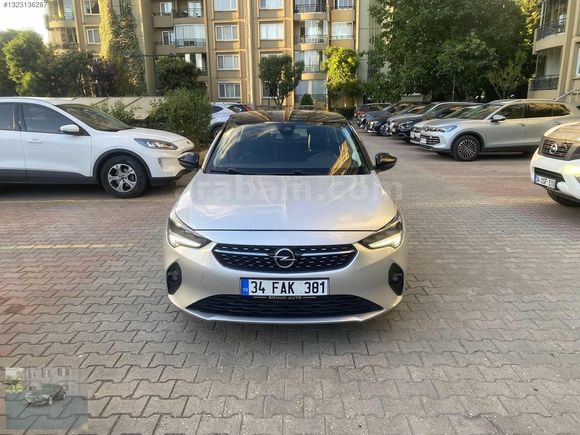 İLK ELDEN KAZASIZ FUL BAKIMLI SİYAH TAVAN