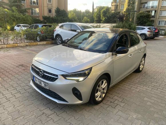 İLK ELDEN FULL BAKIMLI 
