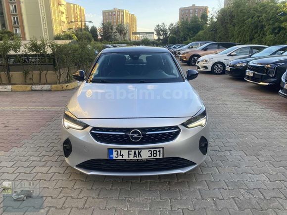 İLK ELDEN KAZASIZ FUL BAKIMLI SİYAH TAVAN