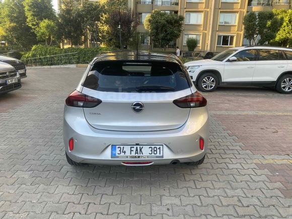İLK ELDEN FULL BAKIMLI 