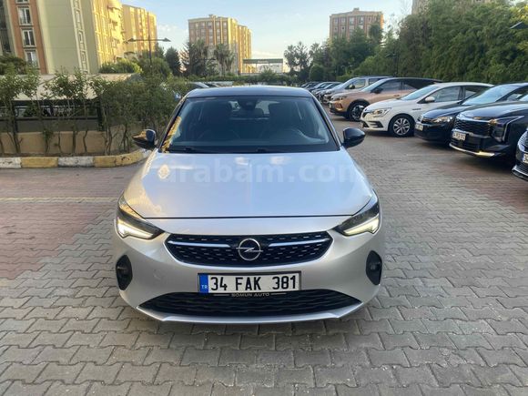İLK ELDEN FULL BAKIMLI 