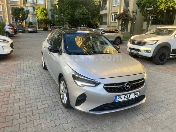İLK ELDEN FULL BAKIMLI 