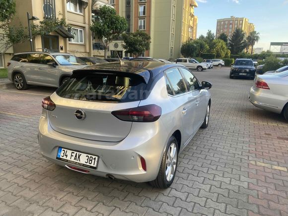 İLK ELDEN FULL BAKIMLI 