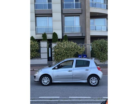 Sahibinden Renault Clio 1.2 Authentique 2009 Model 
