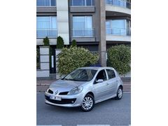 Sahibinden Renault Clio 1.2 Authentique 2009 Model 
