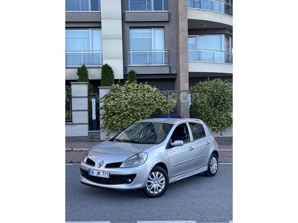 Sahibinden Renault Clio 1.2 Authentique 2009 Model 