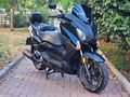 2016 YAMAHA X-MAX 250 İRON MAX ABS HATASIZ AYARINDA FULL AKS.