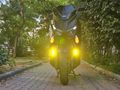 2016 YAMAHA X-MAX 250 İRON MAX ABS HATASIZ AYARINDA FULL AKS.
