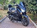 2016 YAMAHA X-MAX 250 İRON MAX ABS HATASIZ AYARINDA FULL AKS.