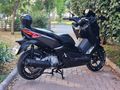 2016 YAMAHA X-MAX 250 İRON MAX ABS HATASIZ AYARINDA FULL AKS.