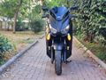 2016 YAMAHA X-MAX 250 İRON MAX ABS HATASIZ AYARINDA FULL AKS.