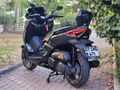2016 YAMAHA X-MAX 250 İRON MAX ABS HATASIZ AYARINDA FULL AKS.