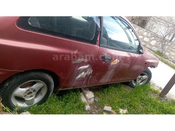 Sahibinden Mazda 323 1.5 Practica 1997 Model