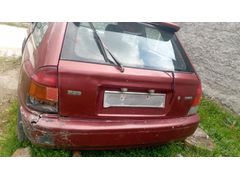 Sahibinden Mazda 323 1.5 Practica 1997 Model
