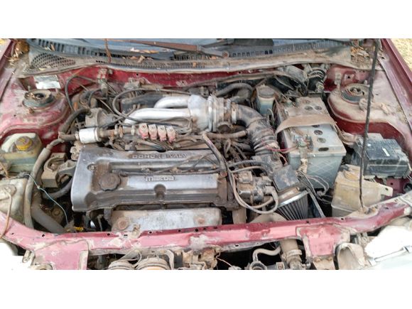 Sahibinden Mazda 323 1.5 Practica 1997 Model
