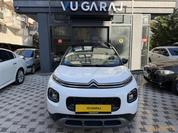 390.000?PEŞİN 24 AY ELDEN SENETLE*VADELİ*DÜŞÜK KM*SUNROOF